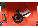 YATO YT-82165 KÖR ASZTAL 250MM, 1800W 