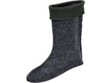 CIZME DE CAUCIUC, VOREL 73968 INSERTIE DETASABILA, MARIMEA 42