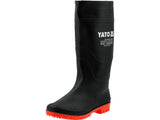 Cizme waterstop din PVC YATO YT-80894, marimea 43 - imagine 2