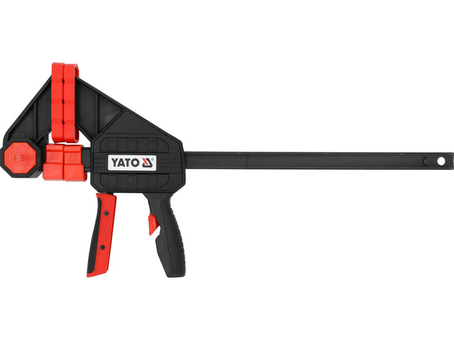 Clema cu eliberare rapida YATO YT-63883, 300 mm/270 kg