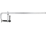 CLEMA LEMN 450X80MM YATO YT-64113