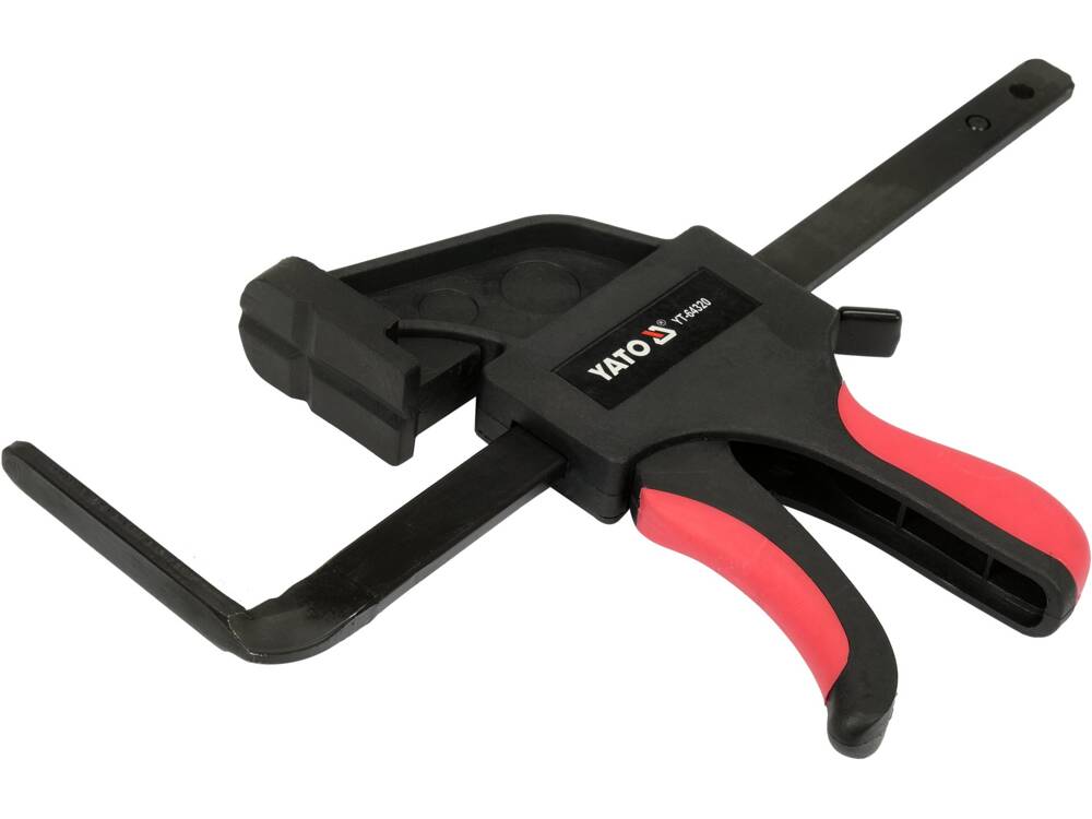 CLEMA PENTRU GHIDAJE YATO YT-64320 SCULE ELECTRICE