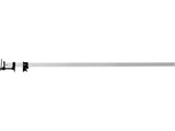 CLEMA PENTRU PANOURI, VOREL 38641 TIP F 1500MM