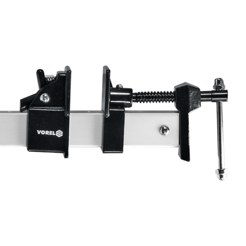 CLEMA PENTRU PANOURI, VOREL 38641 TIP F 1500MM