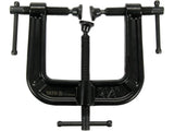 CLEMA PRINDERE IN YATO YT-64242 3 PUNCTE, 62X62MM/2,5X2,5