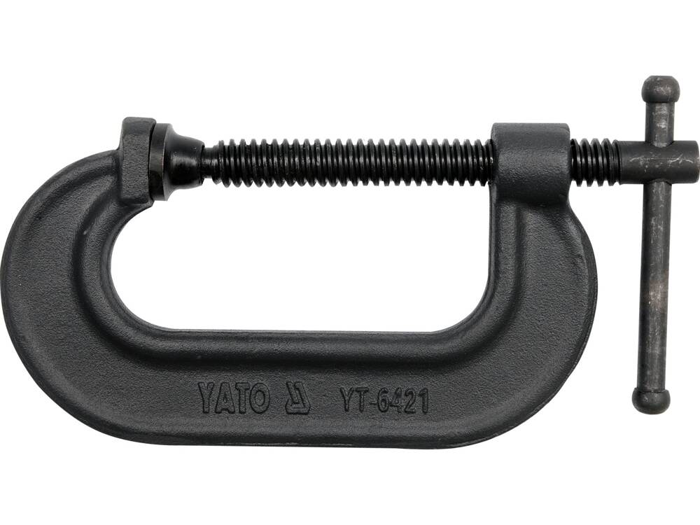 CLEMA TIP C,50MM YATO YT-6421 1500KG F