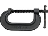 CLEMA TIP C,50MM YATO YT-6421 1500KG F