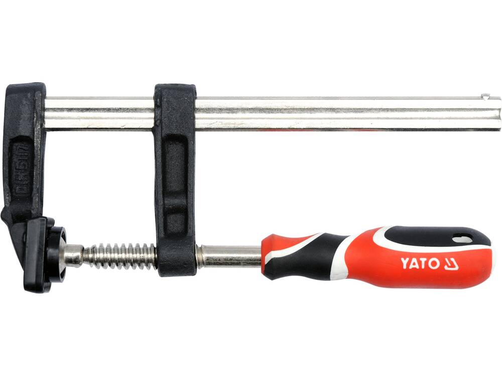 CLEMA TIP F YATO YT-6441 150X50MM