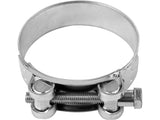 CLEMA ZINCATA CU VOREL 73804 SURUB, 74-79/24MM