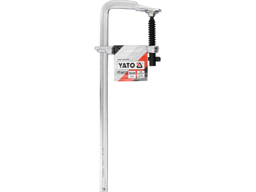 FA bilincs 300X80MM YATO YT-64112 