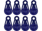 CLEME MONTAJ PRELATA, VOREL 85174 8 BUC