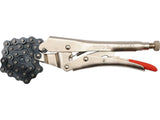 CLESTE AUTOBLOCANT CU YATO YT-2469 LANT 500MM