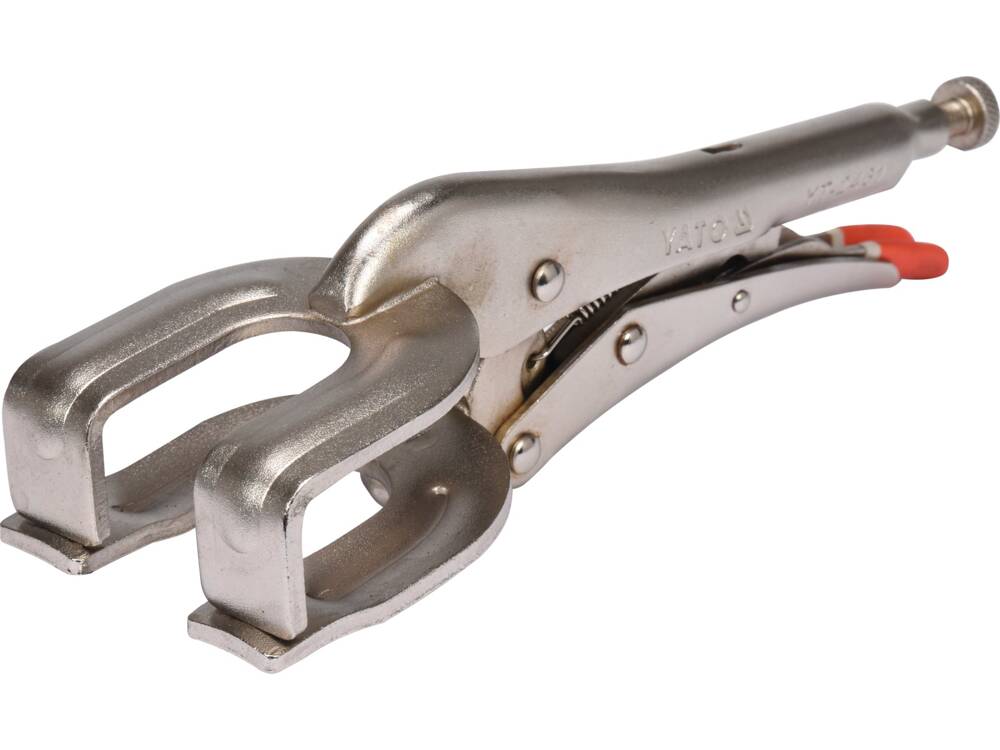CLESTE AUTOBLOCANT PENTRU YATO YT-2461 SUDURA 225MM