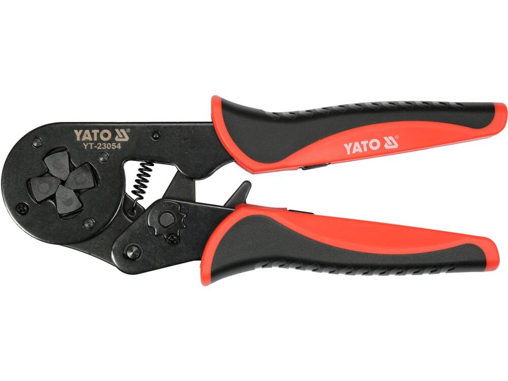 CLESTE AUTOREGLABIL PENTRU YATO YT-23054 CONECTORI 4-16 MM2