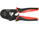 CLESTE AUTOREGLABIL PENTRU YATO YT-23054 CONECTORI 4-16 MM2