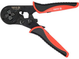 CLESTE AUTOREGLABIL PENTRU YATO YT-23054 CONECTORI 4-16 MM2