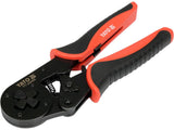 CLESTE AUTOREGLABIL PENTRU YATO YT-23054 CONECTORI 4-16 MM2