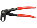 CLESTE CONDUCTE ALIMENTARE YATO YT-0608 COMBUSTIBIL