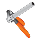 CLESTE CONDUCTE ALIMENTARE YATO YT-0608 COMBUSTIBIL
