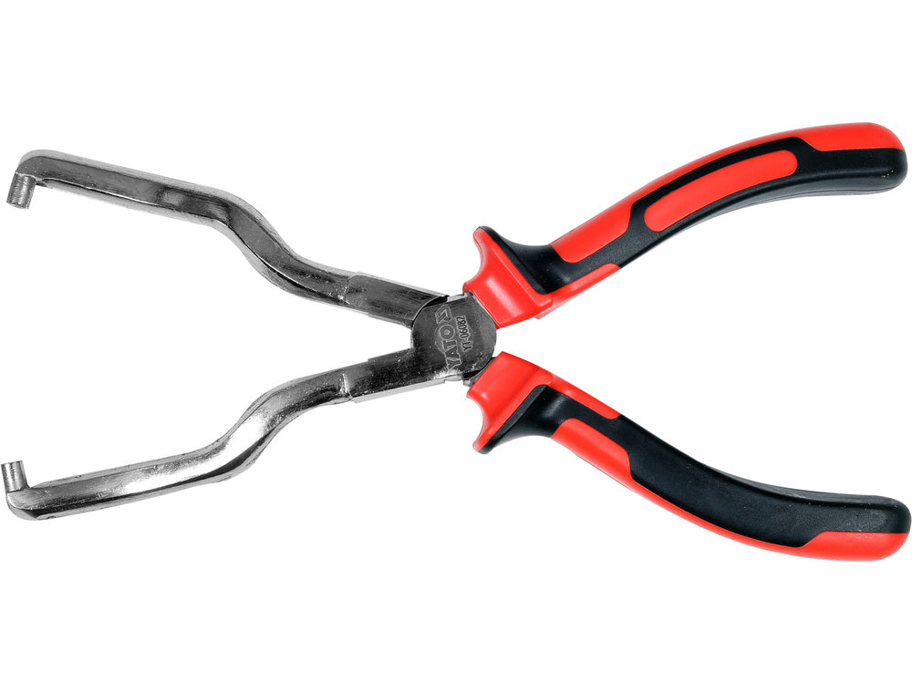 CLESTE CONECTORI CONDUCTE YATO YT-06082 SI FILTRE DE CARBURANT