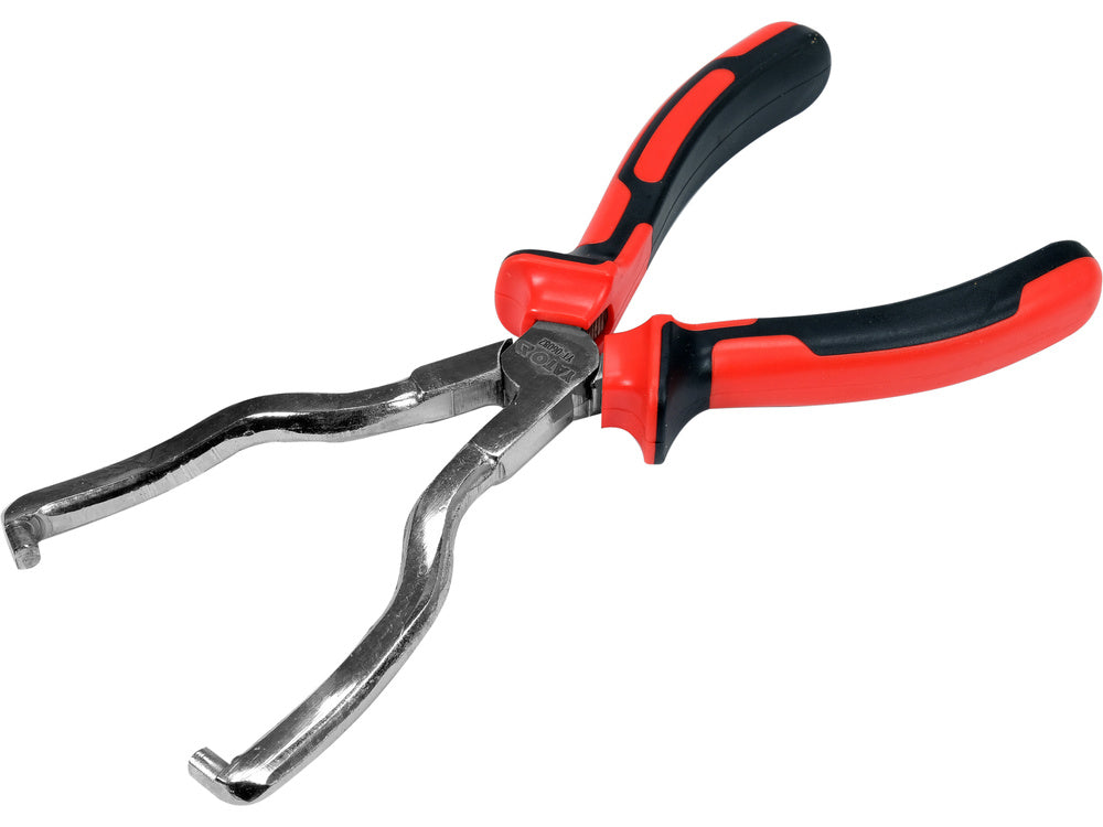 CLESTE CONECTORI CONDUCTE YATO YT-06082 SI FILTRE DE CARBURANT