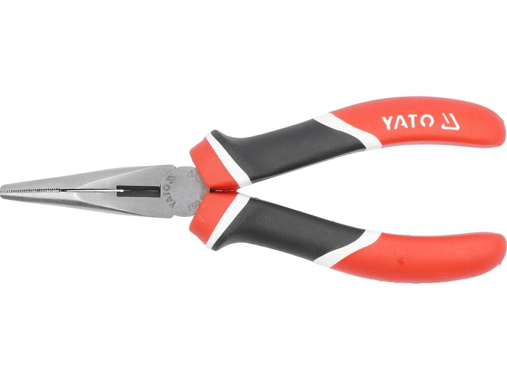 CLESTE CU VARF YATO YT-1943 ASCUTIT 160MM