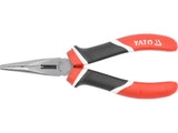 CLESTE CU VARF YATO YT-1943 ASCUTIT 160MM