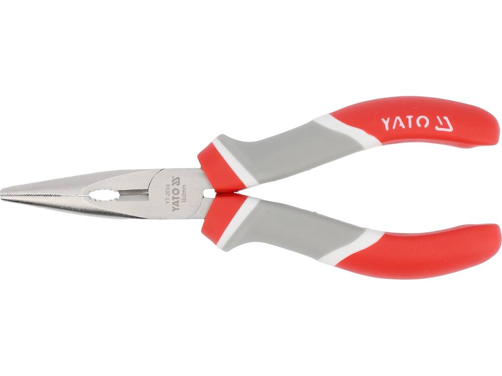 CLESTE CU VARF YATO YT-2016 ASCUTIT 160MM