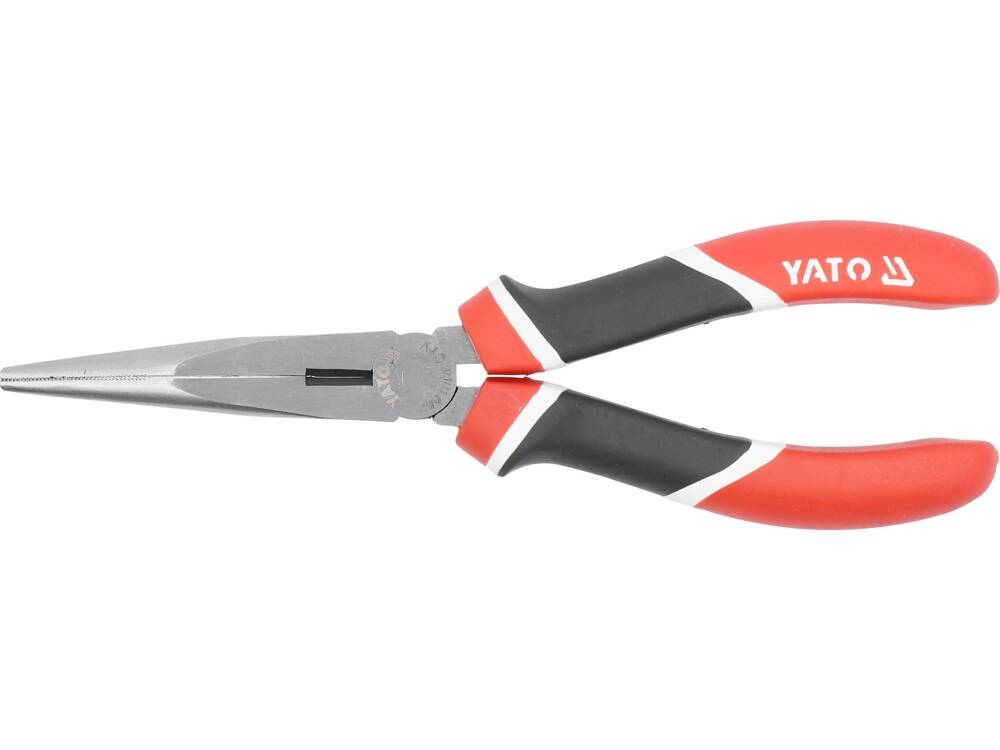 CLESTE CU VARF YATO YT-1944 ASCUTIT 200MM