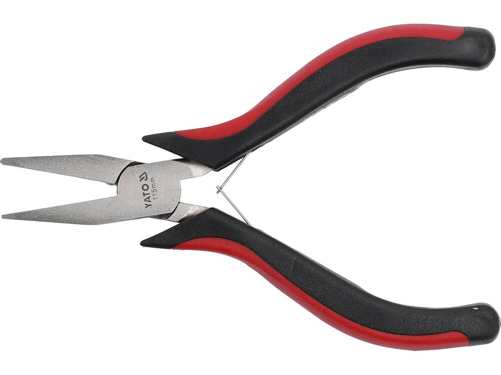CLESTE CU VARF YATO YT-2085 LAT 115MM