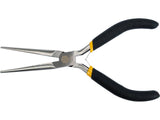 CLESTE CU VARF VOREL 42305 LUNG ASCUTIT - MECANICA FINA 150MM