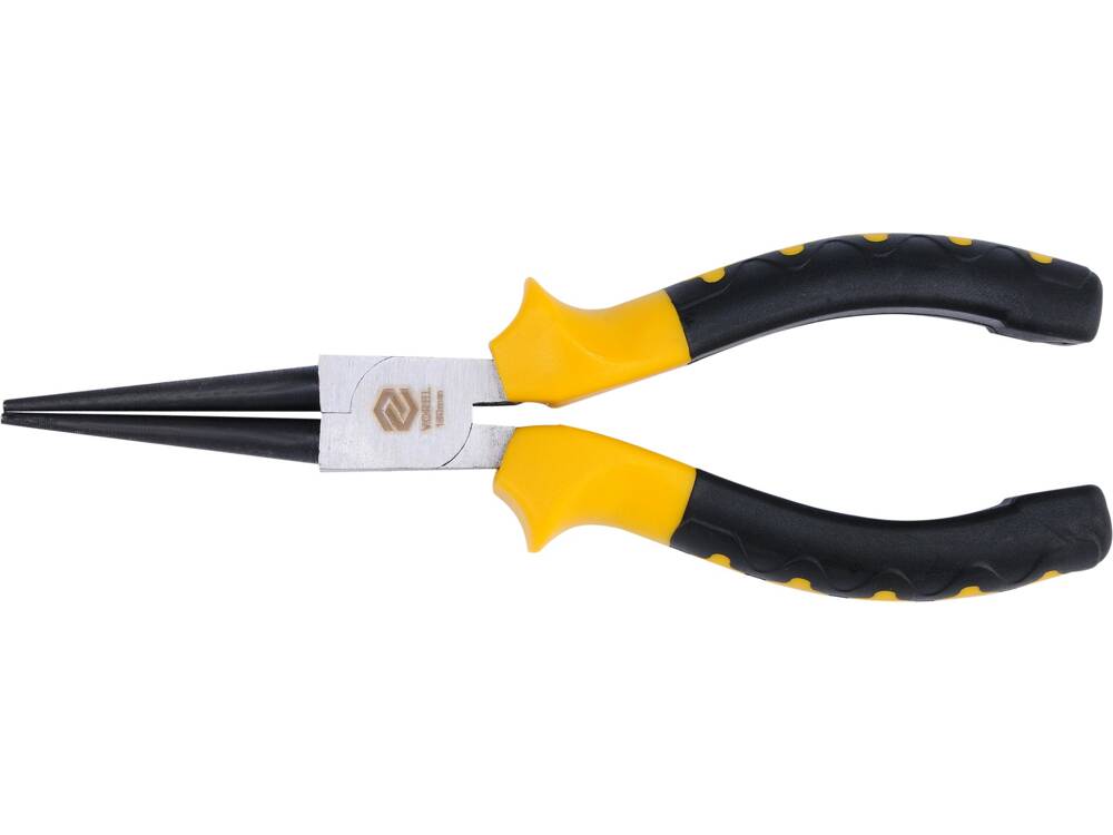 CLESTE CU VARF VOREL 40054 ROTUND 160MM
