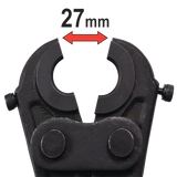 CLESTE DE SERTIZAT YATO YT-21750 ŢEVI PEX-AL-PEX TH16-26