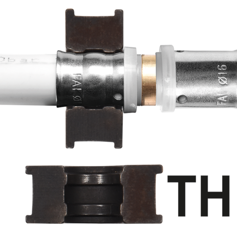 CLESTE DE SERTIZAT YATO YT-21750 ŢEVI PEX-AL-PEX TH16-26