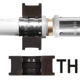 CLESTE DE SERTIZAT YATO YT-21750 ŢEVI PEX-AL-PEX TH16-26