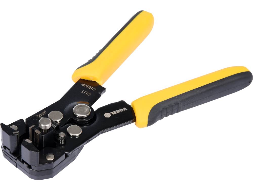 CLESTE DECABLATOR AUTOMAT VOREL 45160 160MM