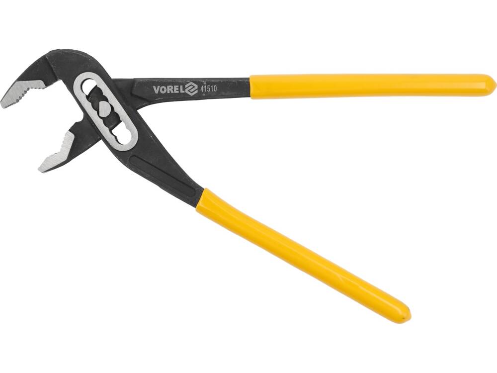 CLESTE PAPAGAL 250MM VOREL 41510