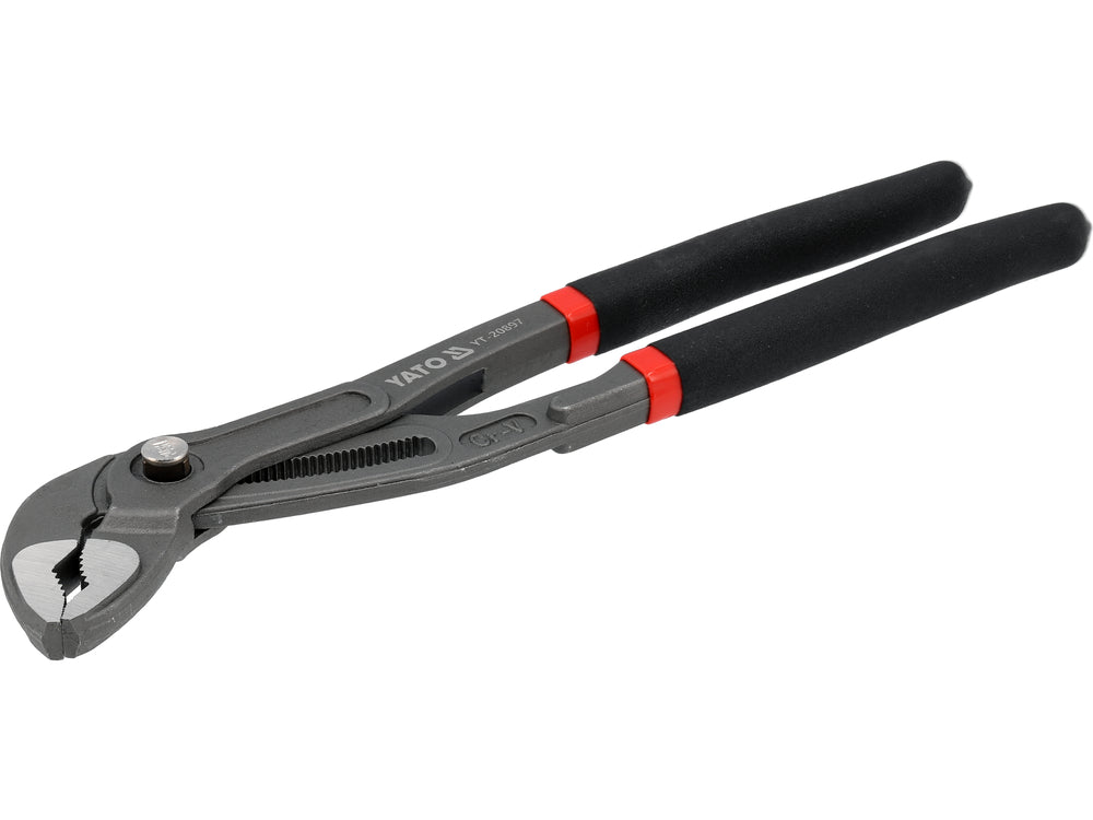 Cleste papagal YATO YT-20897, 300 mm - imagine 4