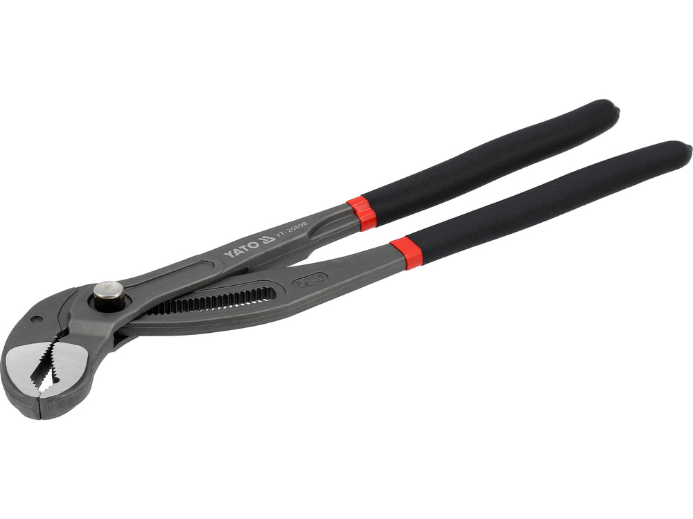 Cleste papagal YATO YT-20898, 400 mm - imagine 4