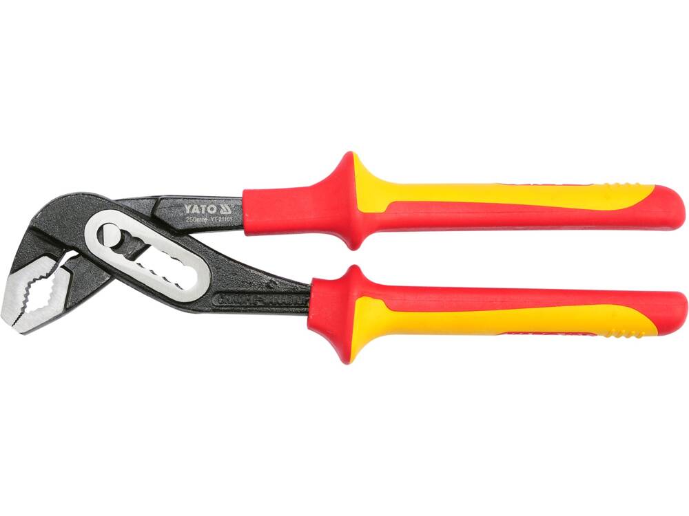 CLESTE PAPAGAL VDE, YATO YT-21161 250MM