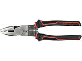 CLESTE PATENT MULTIFUNCTIONAL YATO YT-20430 220MM