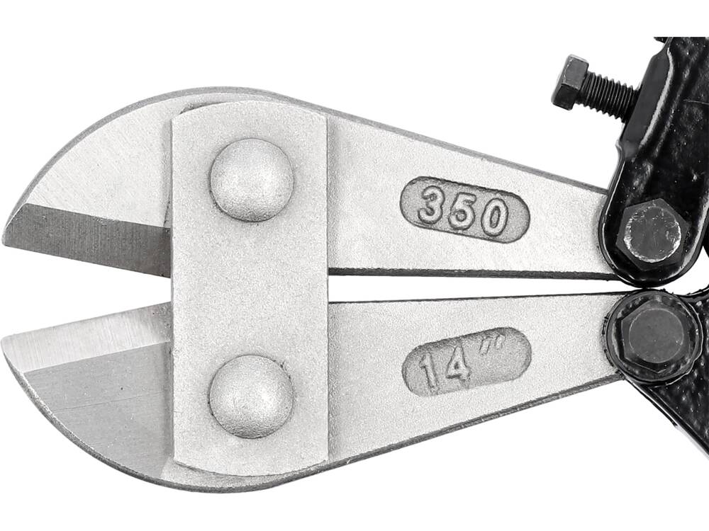 CLESTE PENTRU BULOANE VOREL 49770 PROFI 350MM