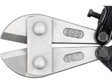 CLESTE PENTRU BULOANE VOREL 49770 PROFI 350MM