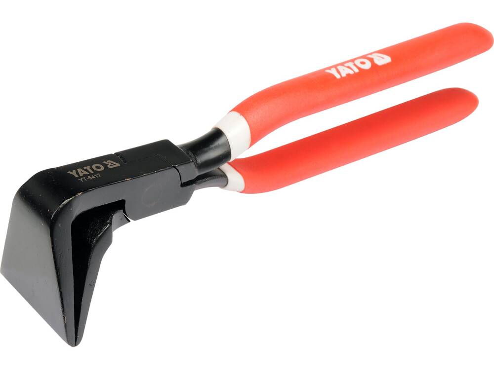 CLESTE PENTRU INDOIT YATO YT-5417 TABLA LA 90 GRADE, 280MM