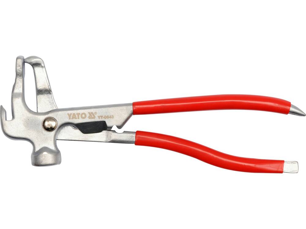 CLESTE PENTRU PLUMBI YATO YT-0643 ECHILIBRAT ROTI