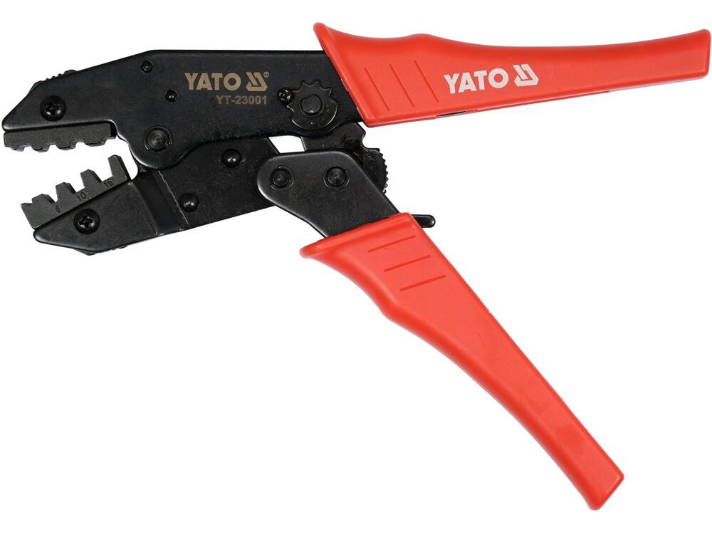 CLESTE PENTRU SERIZAT YATO YT-23001 6-10-16 MM2