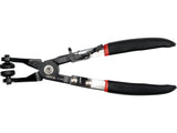 CLESTE PENTRU SIGURANTE YATO YT-0651 FURTUN, VARF INDOIT 215MM