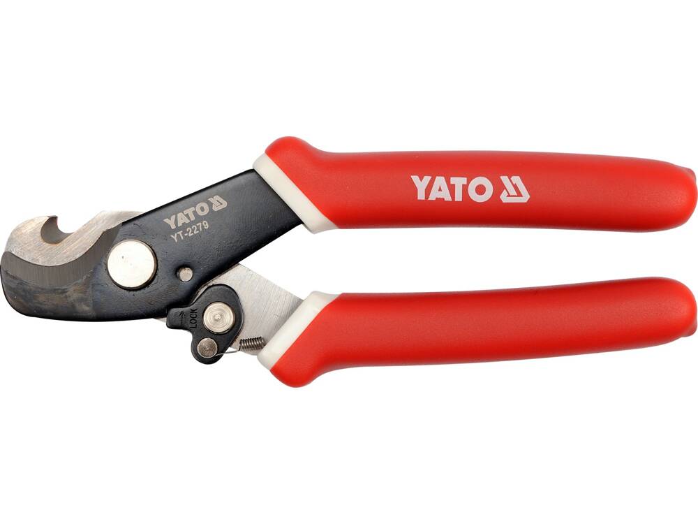 CLESTE PENTRU TAIEREA YATO YT-2279 FIRELOR, 170MM