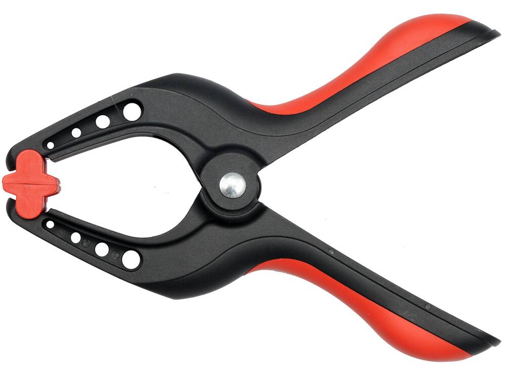 CLESTE PRESA PENTRU YATO YT-64271 LEMN, 55X68X150MM