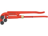 Cleste pentru filetat YATO YT-29050, 1/2", 3/4"